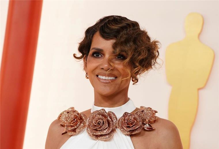Halle Berry: Musste für Film ein Eichhörnchen häuten Schauspielerin Halle Berry spielt im neuen Thriller „Never Let Go“ mit.