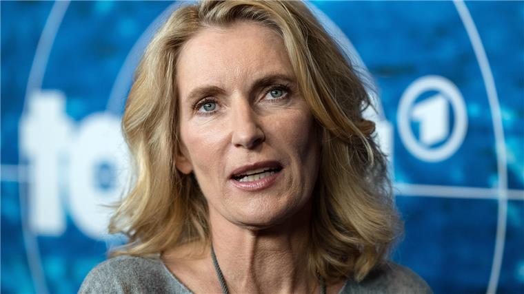 „Ich bin im Herzen eine kindliche Seele“ Schauspielerin Maria Furtwängler