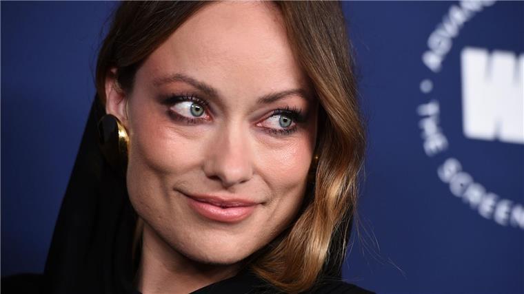 Schauspielerin Olivia Wilde gab 2019 mit der Mädchen-Komödie „Booksmart“ ihr Regiedebüt.