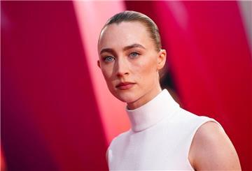 Schauspielerin Saoirse Ronan bekommt viel Zuspruch. (Archivbild)