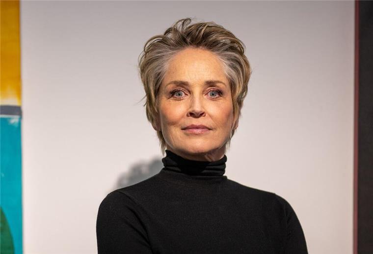 Schauspielerin Sharon Stone trauert um ihre Mutter. (Archivbild)