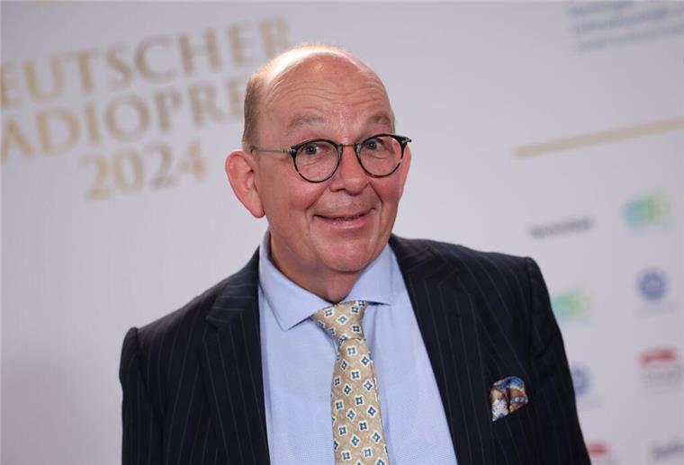 Literaturkritiker Scheck lobt Saumagen - und Helmut Kohl Scheck: Von Kohl zu Kafka (Archivfoto)