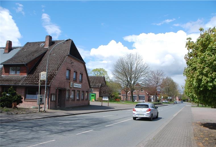 Köhlen: Scheper‘s Gasthof wird abgerissen „Scheper‘s Gasthof“ soll im Juli abgerissen werden. Die Stadt hat das Gelände gekauft, „um es perspektivisch zu entwickeln“.