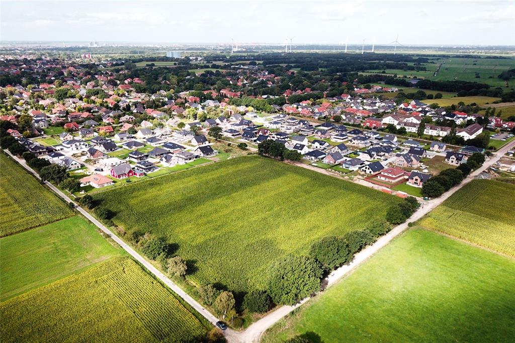 Schiffdorf Osteracker
