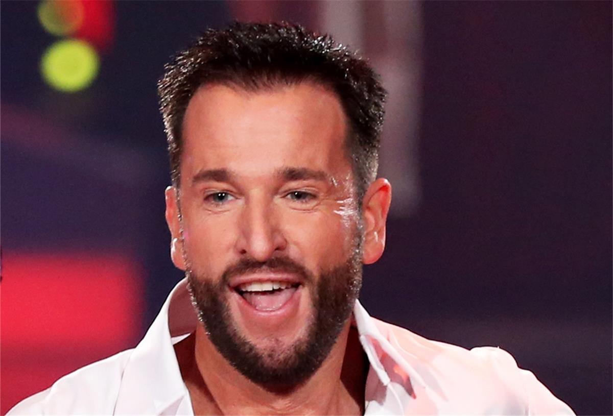 Schlagersänger Michael Wendler wird aus der Show „Deutschland sucht den Superstar“ verbannt.