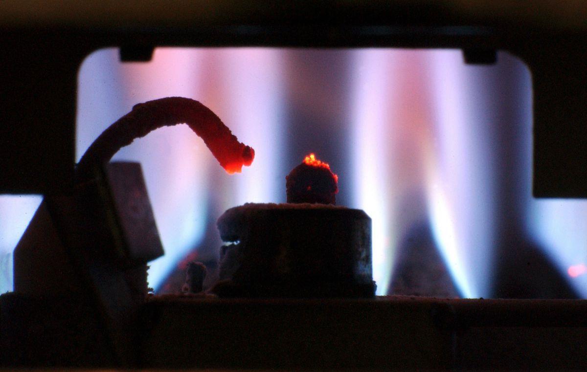 Bremerhaven: Schlecht gewartete Gasthermen sind eine Gefahr Schlecht gewartete Gasthermen können schlimme Unglücke auslösen.