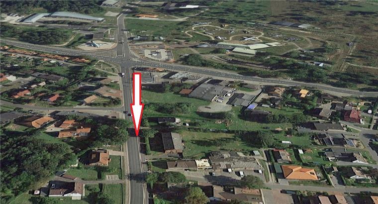 Kind (9) in Nordholz angefahren: Suche nach dem Fahrer läuft Schlimme Fahrerflucht in Nordholz. Hier in Höhe Bahnhofstraße 50 wurde ein Kind verletzt.