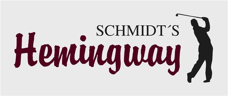 Frühstück im Hemingway Schmidt‘s Hemingway, Georg-Büchner-Straße 19 in Bremerhaven