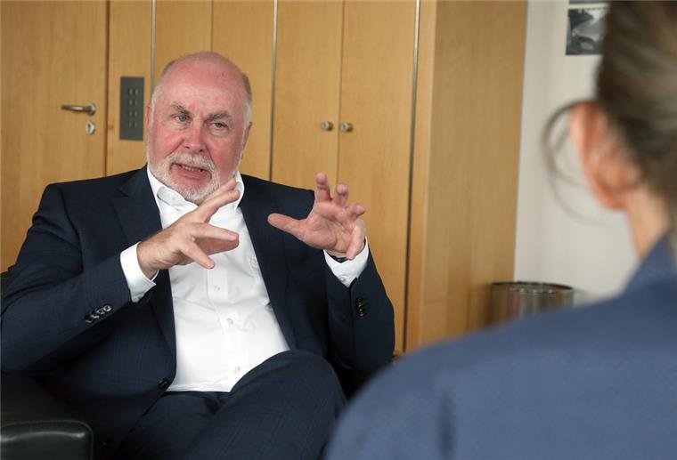 Ulrich Silberbach