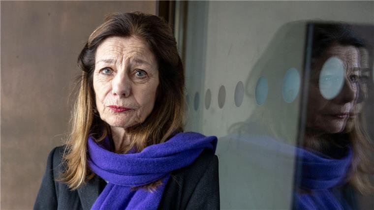 Schriftstellerin Ursula Krechel erhält den mit 50.000 Euro dotierten Büchner-Preis.