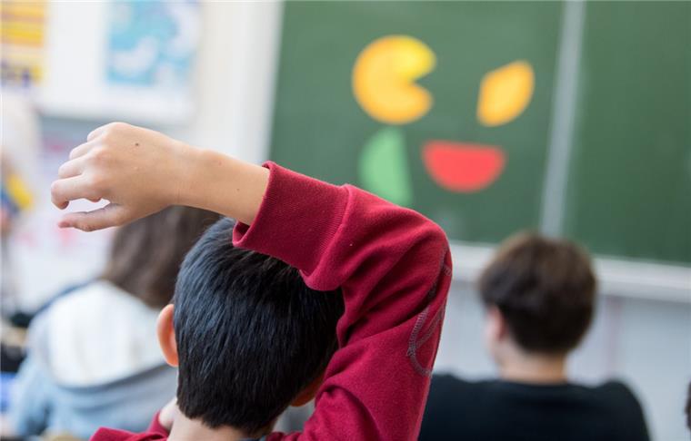 Land Bremen hat die schlechteste Bildung Schüler aus Bremen schnitten in einer bundesweiten Studie am schlechtesten ab.