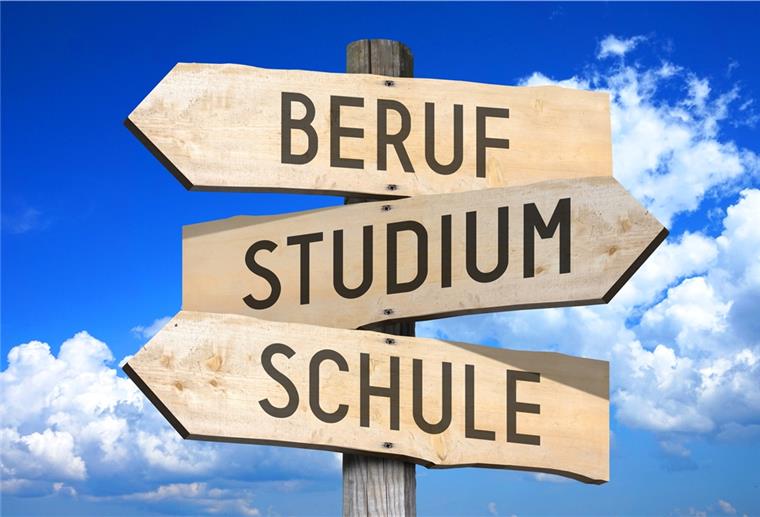 Brake: Berufsfindungsmesse findet diesmal nur virtuell statt Schulabschluss – und was dann? Die virtuelle Berufsfindungsmesse soll helfen, auf diese Frage eine Antwort zu finden.