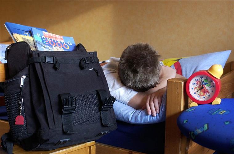 Schulschwänzern in Dorum geht es an den Kragen Schule schwänzen - das geht gar nicht.