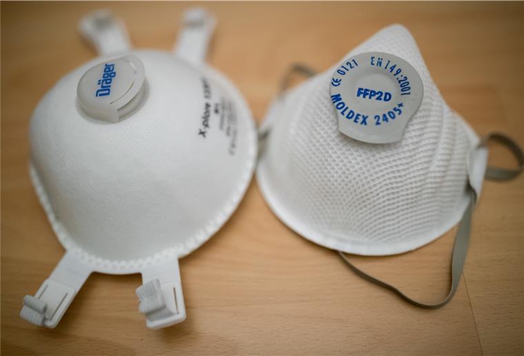 Schutzmasken fehlen: Hilferuf der Ärzte Schutzmasken sind ein rares Gut geworden. Ihr Fehlen bedroht die medizinische Versorgung.