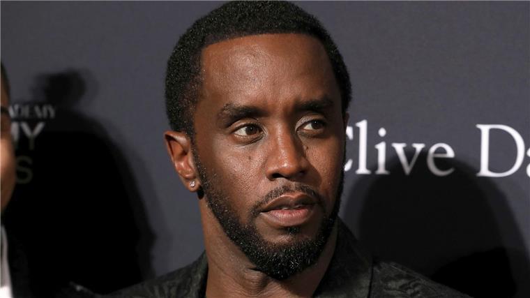 Sean Combs ist angeklagt. (Archivbild)