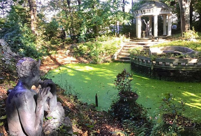 Bremerhaven: Thieles Garten feiert 100. Jubiläum mit großem Fest Thieles Garten in Leherheide