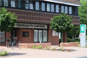 Seit 1976 gibt es die OLB-Filiale an der Marktstraße in Rodenkirchen. Nun schließt sie.