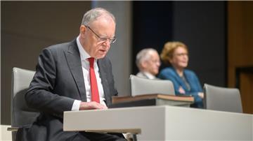 Seit 2013 steht Stephan Weil an der Spitze der Landesregierung – doch schon lange kursieren Gerüchte, dass er sein Amt noch vor der nächsten Wahl abgeben könnte.