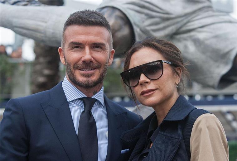 David Beckham gratuliert Victoria zum 50. Geburtstag Seit 25 Jahren verheiratet: David (48) und Victoria Beckham (50).