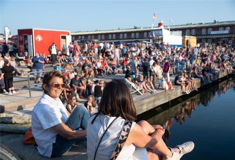 Bremerhavener Musiksommer