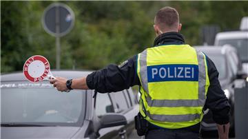 Seit dem 16. September wird an allen deutschen Landesgrenzen kontrolliert. (Archivbild)