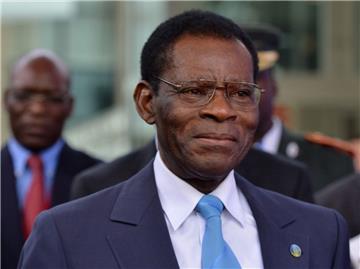 Seit dem 3. August 1979 ist Teodoro Obiang Nguema Mbasogo Präsident von Äquatorialguinea - und ist damit das am längsten amtierende nicht-monarchische Staatsoberhaupt der Erde.