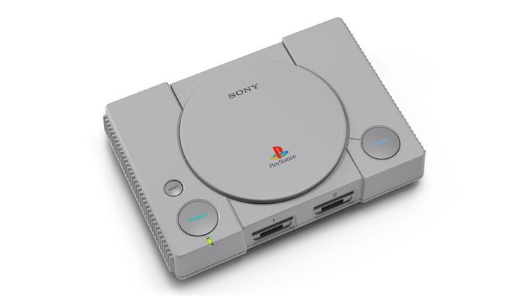 30 Jahre Playstation - Vom Rache-Projekt zum Erfolgsschlager Seit dem Marktstart vor 30 Jahren konnte Sony über 102 Millionen Geräte der ersten Playstation-Generation absetzen. (Handout Sony)