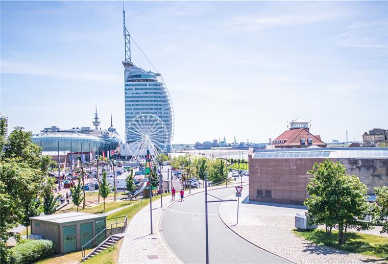 Bremerhavener Zweifel an gerechtem Bremen-Fonds Seit dem Rauswurf Bremerhavens aus dem Marketingprogramm zur Stärkung der Tourismusbranche wächst der Verdacht, dass die Seestadt auch in anderen Bereichen benachteiligt wird und Landesprogramme auf die Bedürfnisse der Stadt Bremen zugeschnitten werden.
