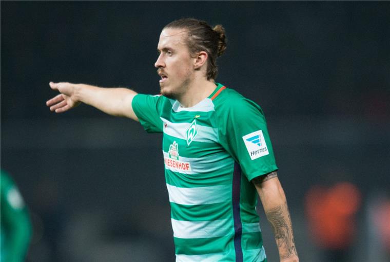 Zahl des Tages: 1,5 Millionen Seit dem Sommer in Bremen: Ex-Wölfe-Stürmer Max Kruse.