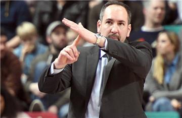 Seit Dezember 2017 ohne Trainerjob: Sebastian Machowski.