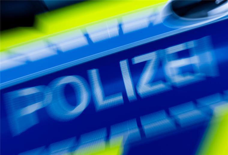 Seit Donnerstag sucht die Polizei nach einer vermissten Frau in Nordenham.