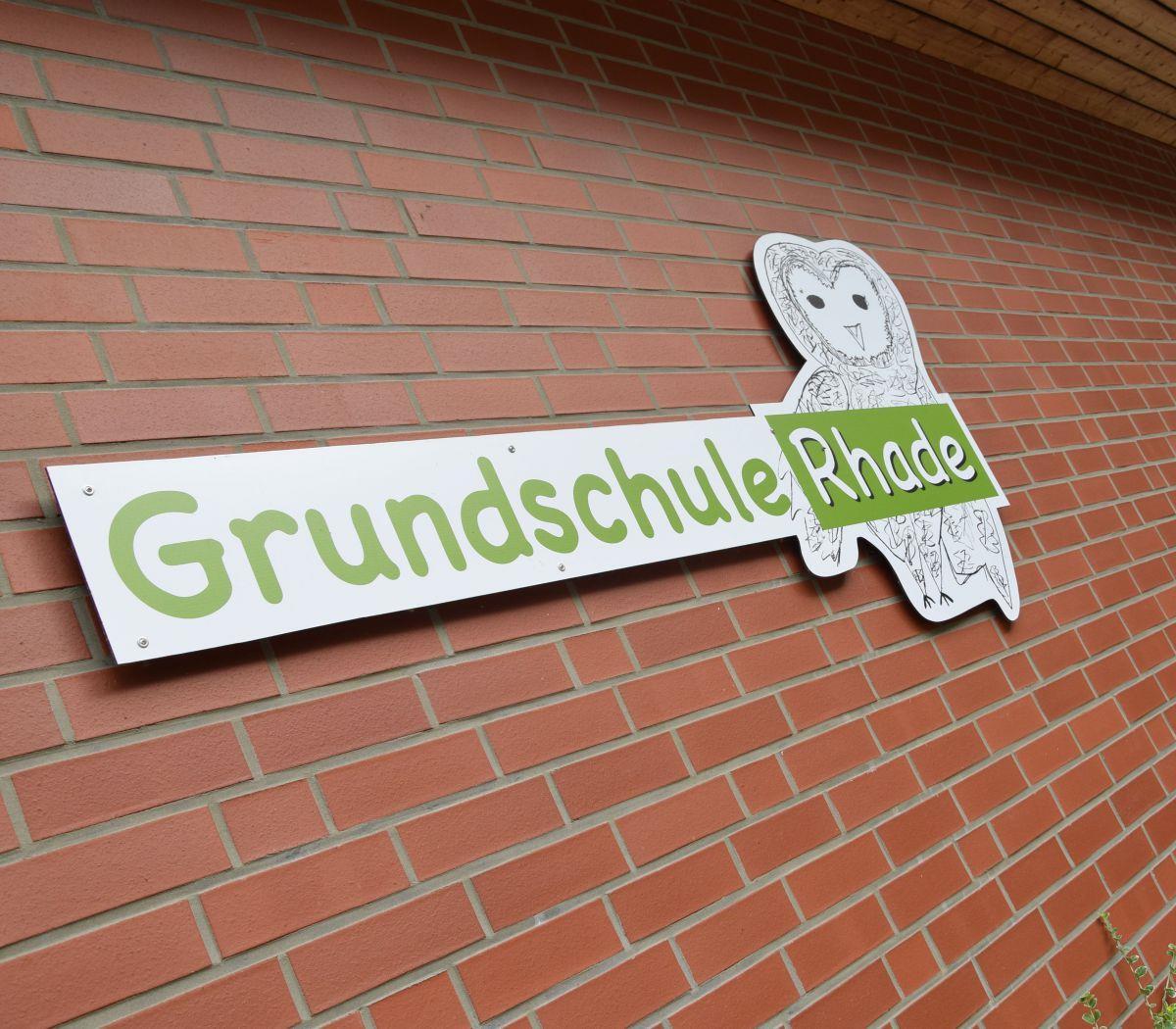 Seit einem halben Jahr wird die Grundschule Rhade nur noch kommissarisch geleitet,doch ein Ende des Provisoriums ist absehbar: Der Schulbehörde liegt eine Bewerbung vor für den Rektoren-Posten.