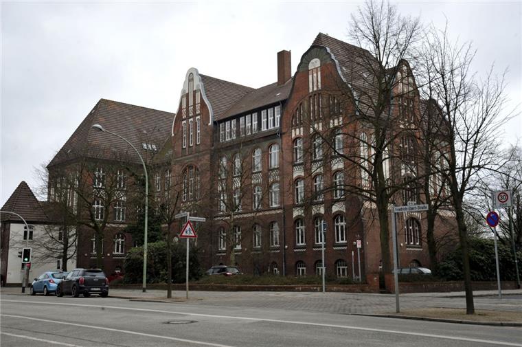 Geestemünde: Hängepartie um Schulleiter Seit Februar gibt es an der Wilhelm-Raabe-Schule nur eine kommissarische Schulleitung.