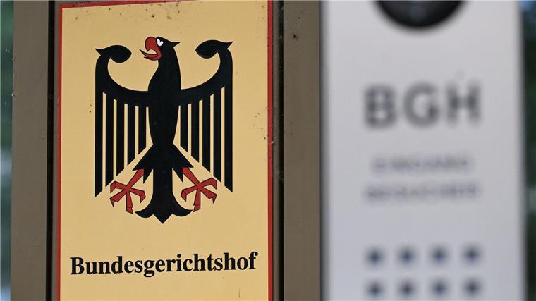 BGH bestätigt Datenschutz-Klagerecht für Verbraucherverbände Seit Jahren beschäftigte sich der BGH immer wieder mit dem Rechtsstreit um Datenschutzverstöße bei Facebook. (Archivbild)