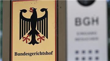 Seit Jahren beschäftigte sich der BGH immer wieder mit dem Rechtsstreit um Datenschutzverstöße bei Facebook. (Archivbild)