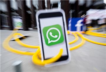 Seit Januar wird über das neue AGB-Update von WhatsApp diskutiert. Inzwischen ist es in Kraft getreten.