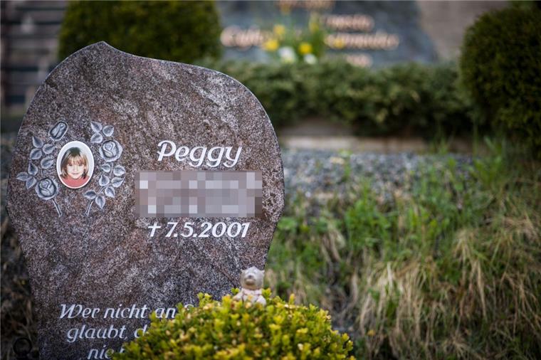 Nach 15 Jahren: Leiche von Peggy vermutlich gefunden Seit mehr als 15 Jahren ist Peggy verschwunden. Nun hat die Polizei die Leiche vermutlich gefunden.