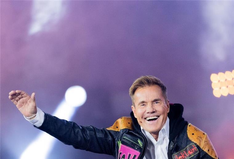 Ortsschild von Tötensen geklaut? Bohlen bietet Finderlohn Seit mehr als 30 Jahren wohnt Bohlen im niedersächsischen Tötensen, rund 30 Autominuten von Hamburg entfernt. (Archivbild)