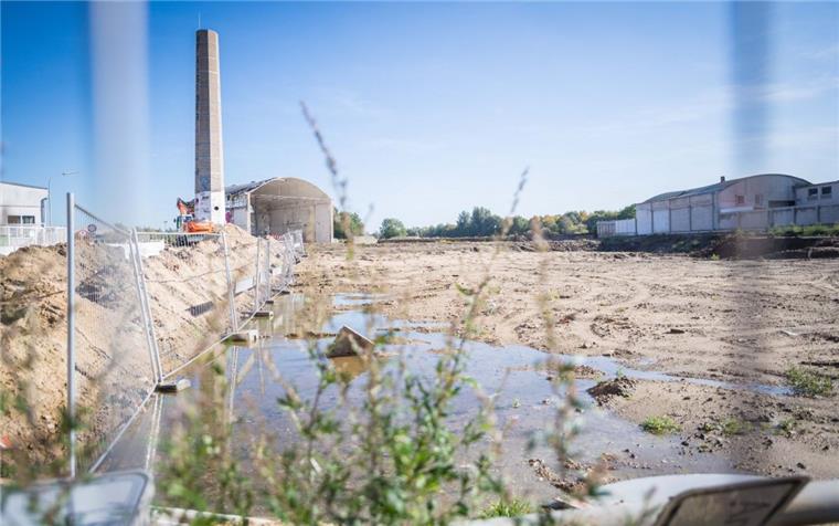 Bremerhaven: SPD und CDU bringen Kistnergelände in Gefahr Seit Wochen ist Stillstand: Der Ausbau des Kistnergeländes stockt, weil SPD und CDU den Beschluss des Bebauungsplans verhindern. Der ist aber notwendig, damit Investoren ihre Baunträge stellen und loslegen können.