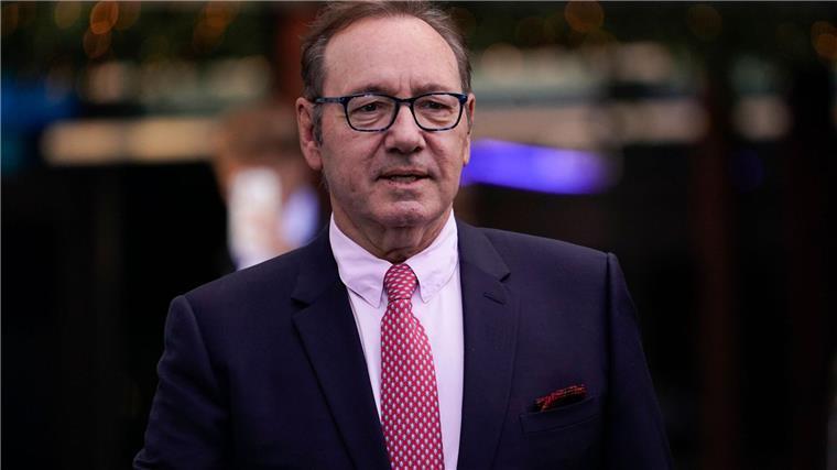 Der Verurteilte ohne Schuldspruch Seit zahlreiche Vorwürfe bekannt wurden, ist Spacey nicht mehr in großen Rollen zu sehen. (Archivbild)