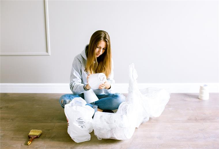 Zuhause anpacken: Tipps und Tricks Heimwerken