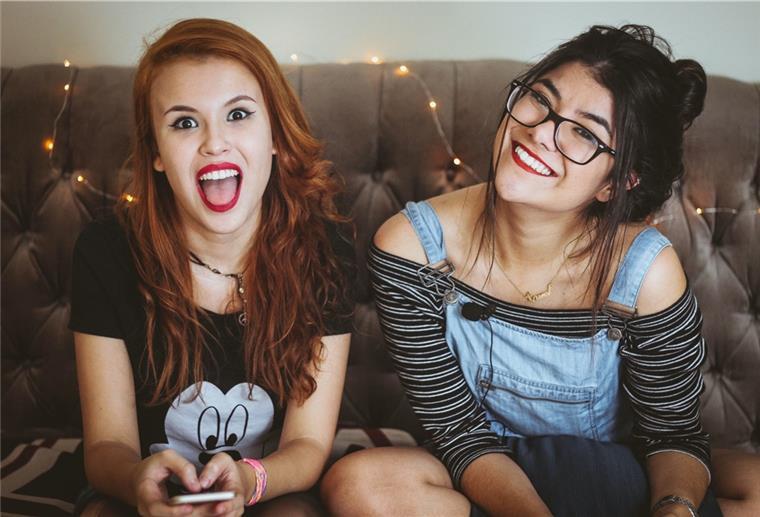 Selbstbewusstsein lernen Selbstbewusstsein und Gelassenheit setzen voraus, dass man um seine Stärken weiß. Ein Online-Programm der AOK hilft dabei, diese herauszufinden.