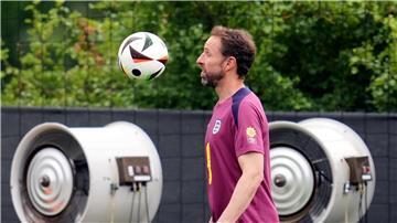 Selten war die Kritik an Gareth Southgate so laut wie in den vergangenen Tagen.
