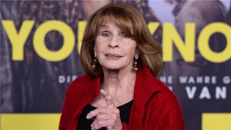 Senta Berger
