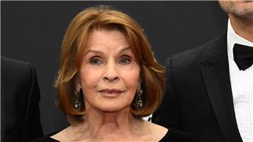 Senta Berger erinnert sich gerne an frühere Zeiten, vor allem mit ihrem Ehemann Michael Verhoven, der im April 2024 starb. 