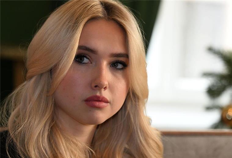 Shania Geiss (20) ist durch die Fernseh-Show „Die Geissens - eine schrecklich glamouröse Familie“ bekannt geworden.