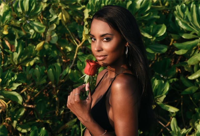 Suche nach der Liebe: Das bringt die neue Staffel „Bachelorette“ Sharon Battiste ist die neue RTL-«Bachelorette». Sie wird ab 15. Juni 2022 (20.15 Uhr) bei RTL die Rosen verteilen.