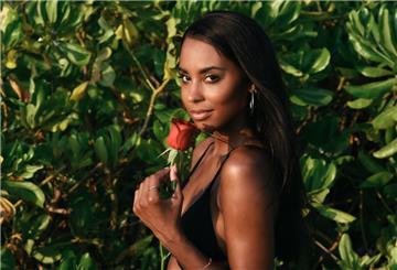 Sharon Battiste ist die neue RTL-«Bachelorette». Sie wird ab 15. Juni 2022 (20.15 Uhr) bei RTL die Rosen verteilen. 