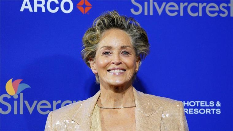 Sharon Stone ist ab dieser Woche in dem Action-Streifen „Nobody 2“ zu sehen. (Archivbild)