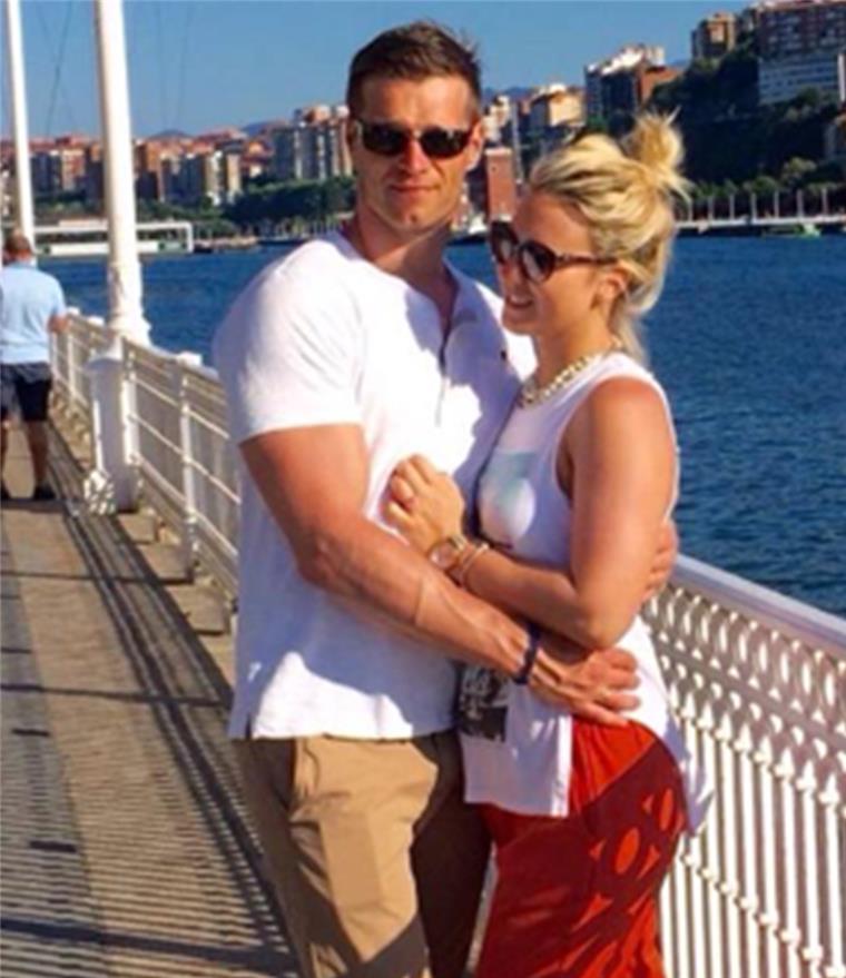 Nicht gesucht und doch gefunden! Foto von Sheila Ostariz und Marcel Trakowsky